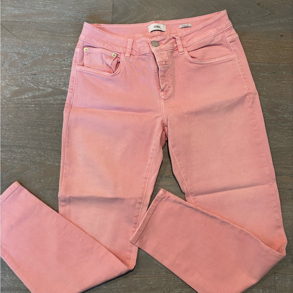 Closed Women's Coral Skinny Jeans